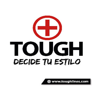 tough Logo