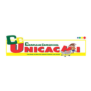 unicachi Logo