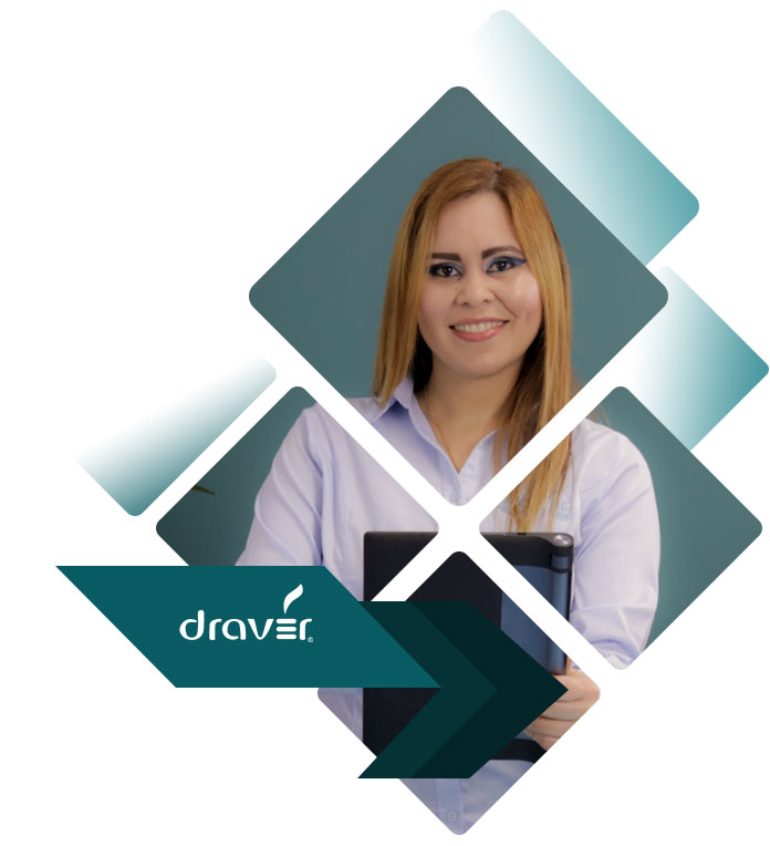 Profesional DRAVER